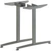 44233 4 miladesign podnoz stredova noha linear ln3302 biela
