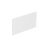 4486 hettich 9123001 architech krytka biela
