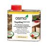 46024 3 osmo 3058 top olej 0 5 l bezbarvy mat