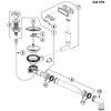 47092 11 blanco 523764 drez zenar xl 6s compact infino s excentrem silgranit antracit