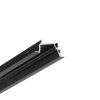 47491 6 stronglumio profil led diagonal 14 alu cierny 4050mm