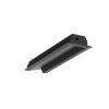 47491 9 stronglumio profil led diagonal 14 alu cierny 4050mm