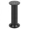 48097 2 stronglegs nabytkova noha fa004 120rmm cierna matna
