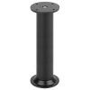 48100 3 stronglegs nabytkova noha fa004 150rmm cierna matna