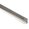 48559 5 tulip gola dvirkovy j profil s led 4100 imitace nerezi
