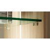 48658 7 if policova podpera na sklo grace 8mm chrom