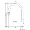 49267 5 strongsinks s3 bateria loira tvar u cierna matna