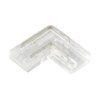 49723 4 stronglumio spojka rohova cob led pasik 5mm led pasik
