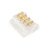 49744 5 stronglumio spojka rgb led pasik 10mm led pasik