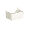 49858 3 tulip knop recife ii 32 nikl bruseny