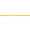 49912 6 stronglumio led pasik cob 24v 5w m 320 led m 8mm biela studena