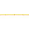 49921 7 stronglumio led pasik cob 12v 5w m 320 led m 8mm biela studena