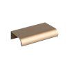 50041 3 tulip uchytovy profil nary 32 50 coffee matna