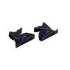 HETTICH 9117483 spojka Quadro V6+ L 2