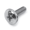 Spojovacie kovanie skrutka VC01 M4/15mm