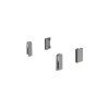 5152 hettich 9194657 atira topside adaptery 144mm strieborna