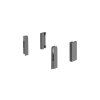 5164 hettich 9194662 atira topside adaptery v176mm antracit