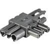 BACHMANN 375.102 odbočovací blok