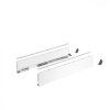 HETTICH 9353390 AvanTech YOU sada bočníc, 101/600mm, biela (ver.2025)
