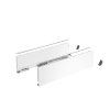 HETTICH 9353394 AvanTech YOU sada bočníc, 139/350mm, biela ( 2