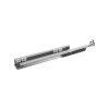 K-HETTICH Quadro V6 5D skrytý celovýsuv 500mm/30kg, sada pre 4