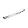 K-HETTICH Quadro V6 5D skrytý celovýsuv 500mm/30kg, sada pre 5