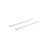 5368 hettich 9195032 atira druhy reling 470 l biel