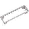 55 1 bachmann 317 000 ramcek power frame 3x strieborne sedy podobny ral9006