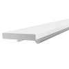 6268 hettich 9255816 avantech you kryci profil 400 mm biely