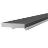 6292 hettich 9255823 avantech you kryci profil 300 mm antracit