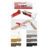 790 2 color joint cj008 20g