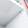8041 3 if flipper polic podpera min 14mm biela