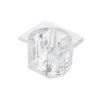 8047 if flipper policova podpera min 14mm transparentna