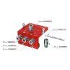 8932 2 if montazny pripravok target pre dosky 16 18mm