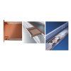 9103 blum 550h3500b tandem ciastocny 350mm tl