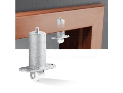 18924 act pomocna staveci zarazka horni pozink