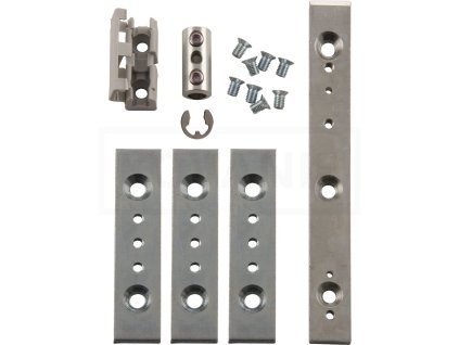 DV005 ppic HAUTAU PRIMAT FL190 Zubehoer flexible Mauernischenuebertragung grau 0