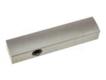 TS 4000 stříbrný