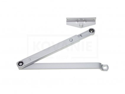G-U OTS 210/430 ramienko strieborné