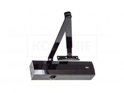 G-U OTS 430 s ramienkom hnedý
