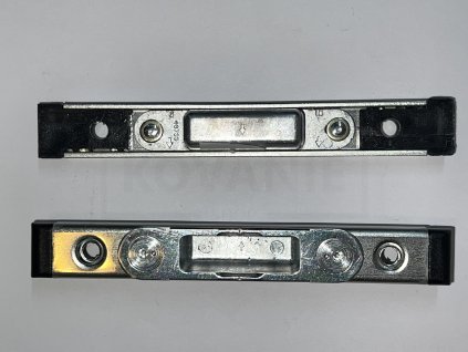 G-U SECURY AUTOMATIC - PROTIPLECH PLAST 16mm