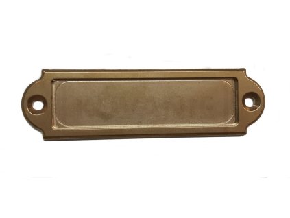jmenovka 269 l