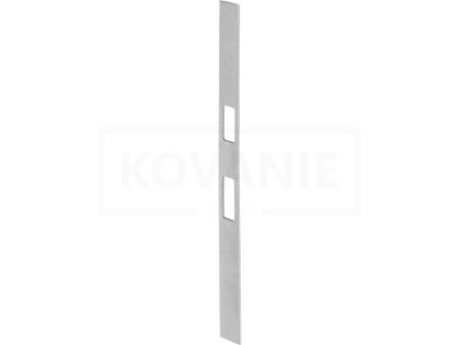 DV005 ppic Wilka Schliessblech 9353 fuer Renovierungsschloss 102274117 0