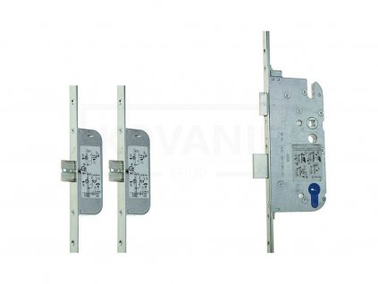 G-U Secury automatic