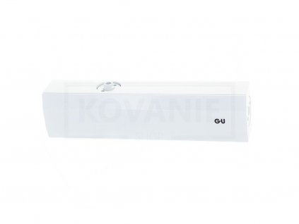 G-U OTS 430 zatvárač biely