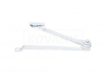 G-U OTS 210/430 ramienko s aretáciou biele