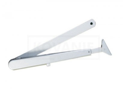 big raminko s aretaci fab l191 stribrne