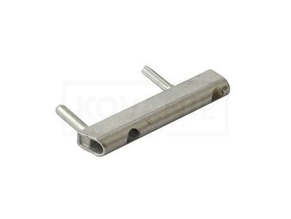 N510A00166 Petlya nizhn na stvorke K 6130 NT ROTO 263858 004
