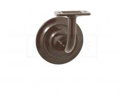 COBRA DRŽÁK ZÁBRADLÍ (Povrch OF - bronz hnědý, tmavý)
