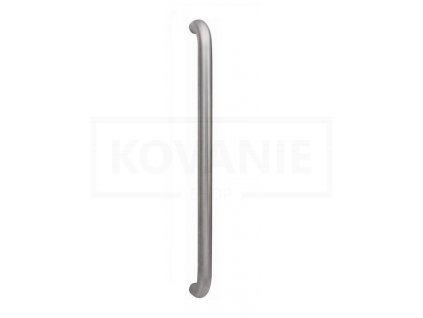 COBRA MADLO INOX G (Provedení 600/632 mm, Povrch IN - nerez)